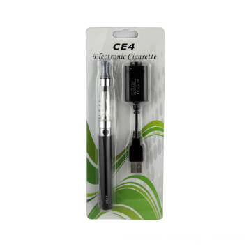 High Quality EGO T CE4/CE5 Series E Cig Blister Kit (650mAh / 900mAh / 1100mAh)